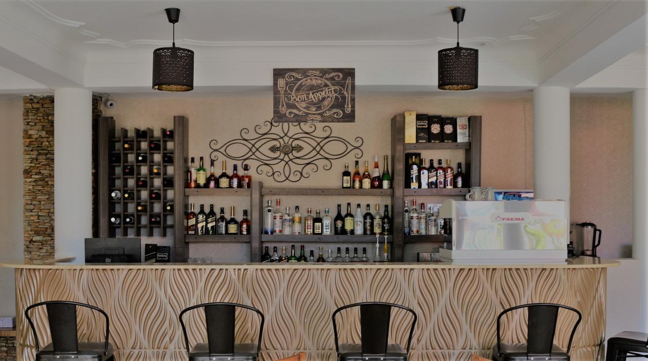 Ivory Castle Limited Hotel Kampala Eksteriør billede