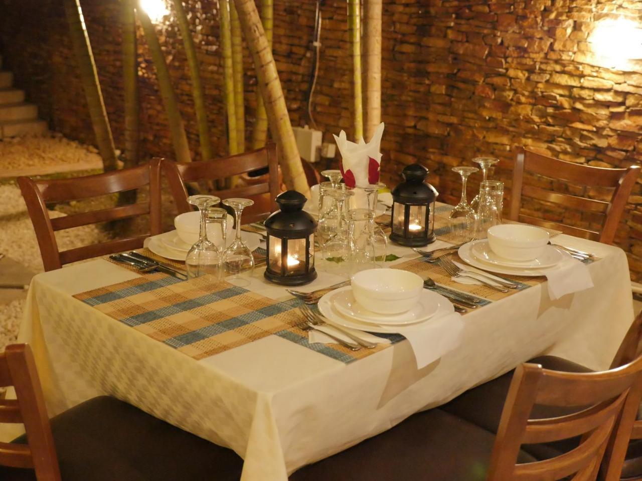 Ivory Castle Limited Hotel Kampala Eksteriør billede