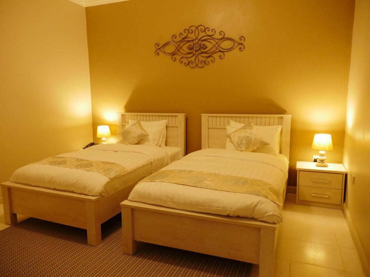 Ivory Castle Limited Hotel Kampala Eksteriør billede