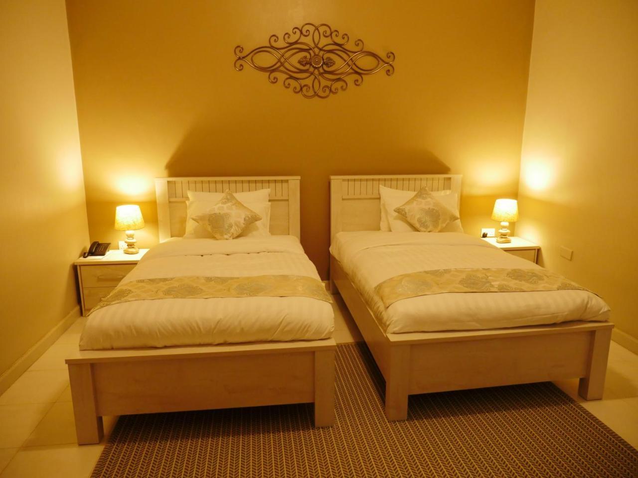 Ivory Castle Limited Hotel Kampala Eksteriør billede